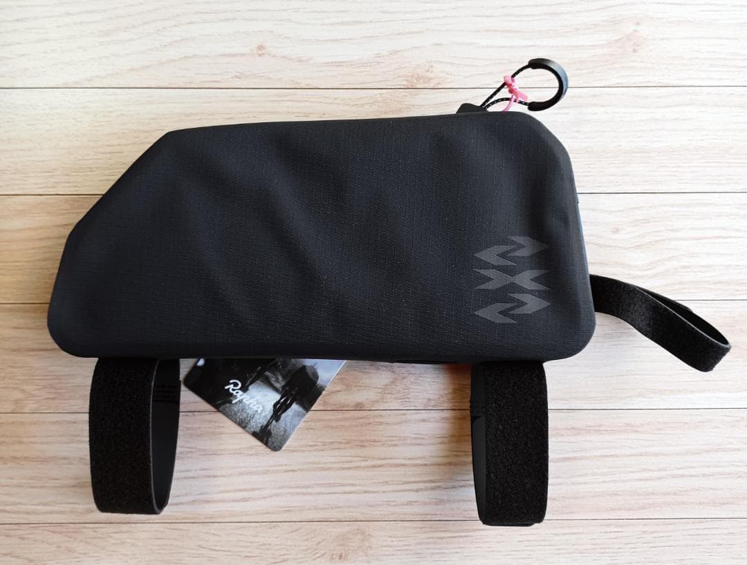 新品 Rapha Explore トップチューブバッグ 1L / ラファ