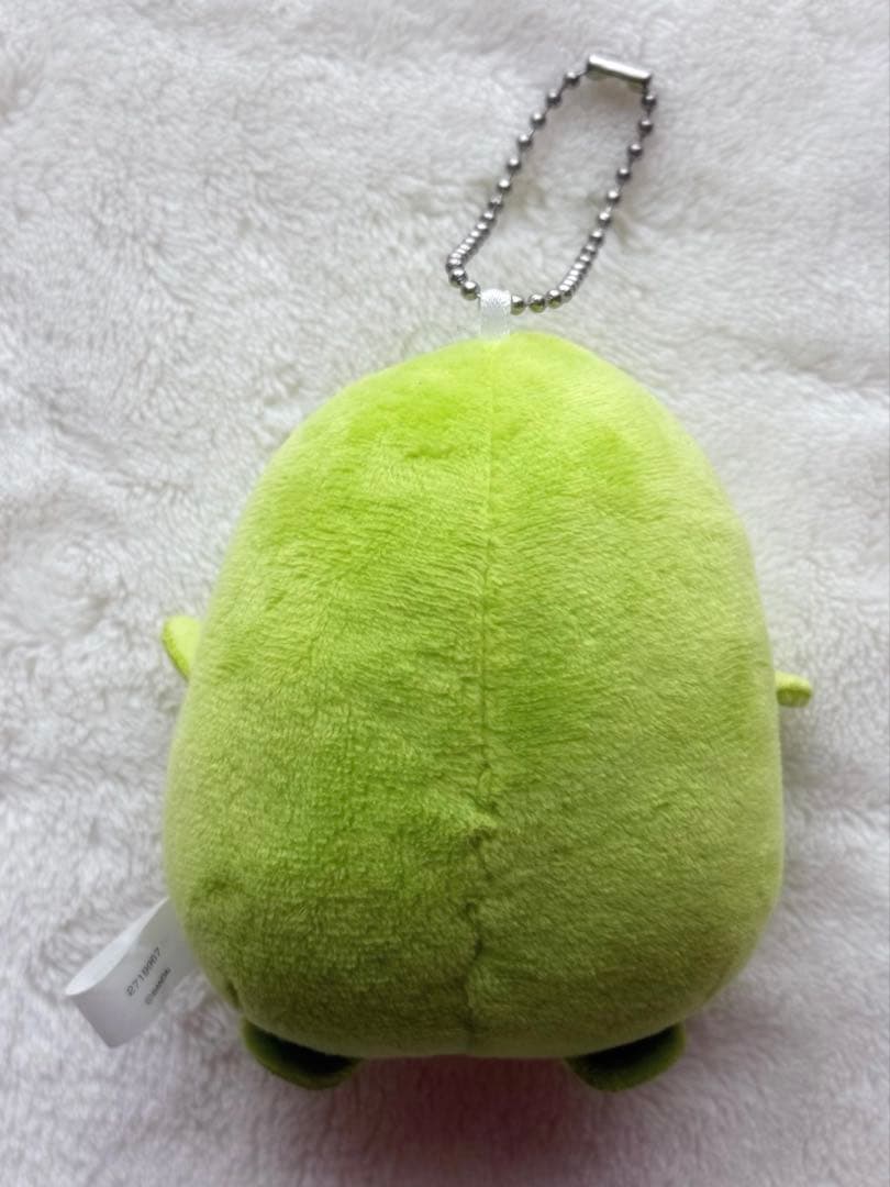 たまごっち　くちぱっち　ボールチェーン付き　ぬいぐるみvol.3