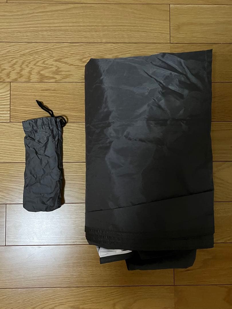 コールマン Coleman リビングフロアシート 300W