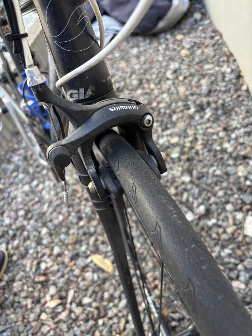 GIANT PACE XSロードバイク　オマケ付き　引き取り限定