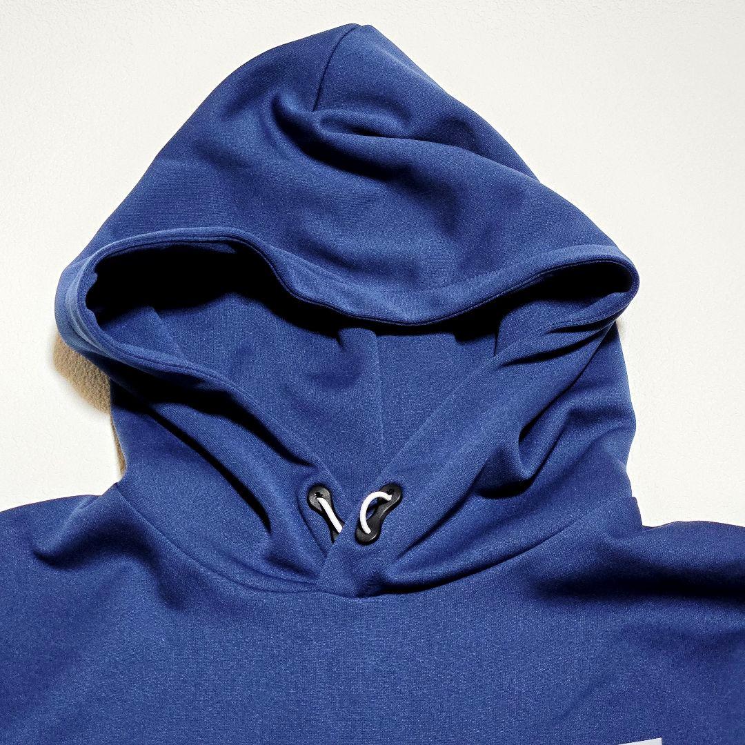 Munsingwear　メンズゴルフウェア　ハイロックコラボ　ストレッチパーカー