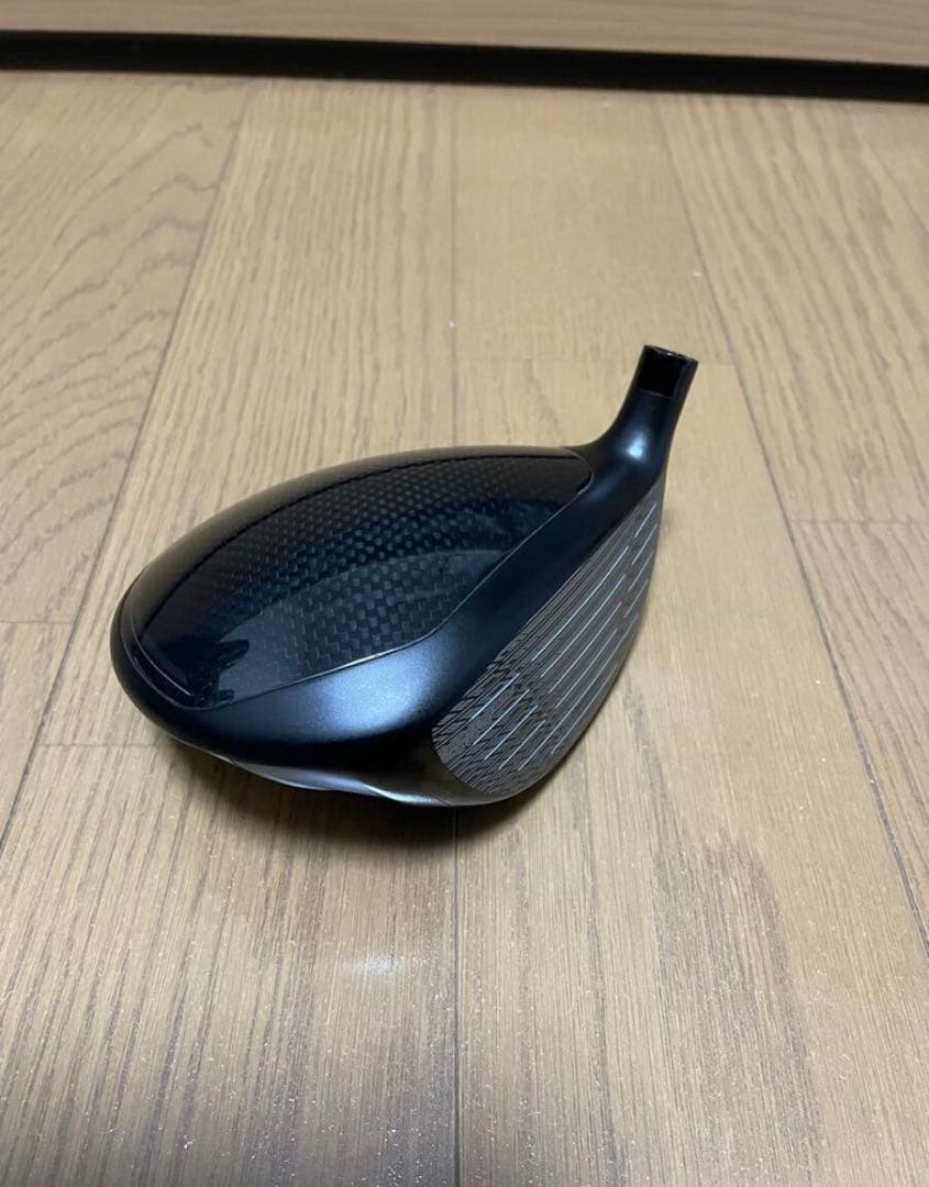 ブリヂストン B2HT ドライバー 1w 9.5° ヘッド単品 中古品 送料無料