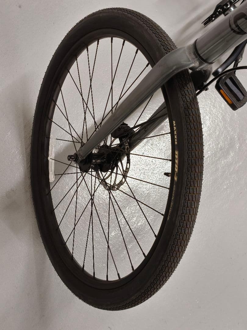 Cannondale Treadwell2 LTD Lサイズ