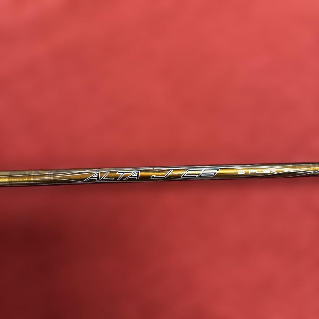 【3月限定値下げ】PING G400 3番ユーティリティ 19度