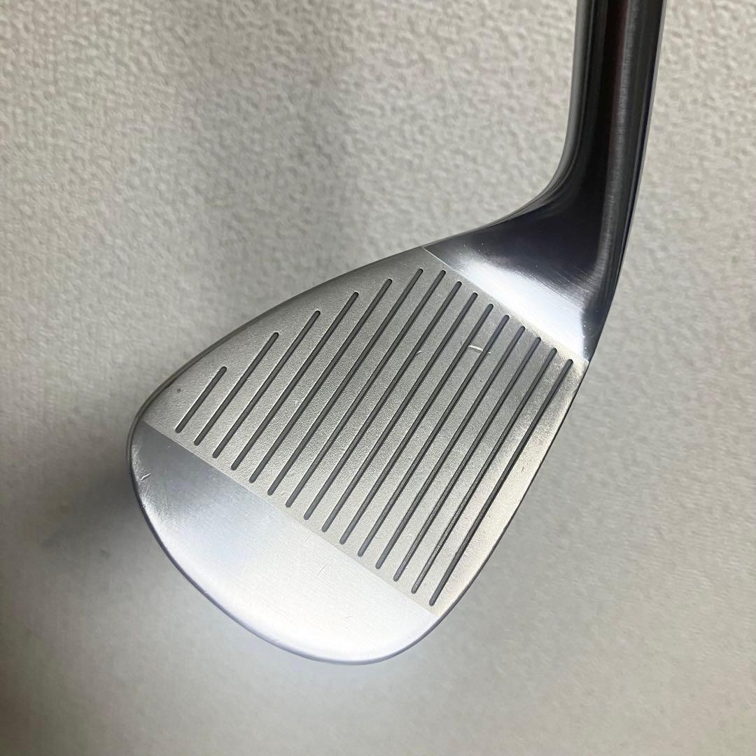 【グリップ新品】PRGR MTI type-Dプロギア アプローチウェッジ53°