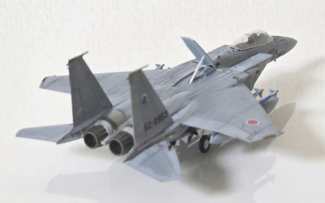 航空自衛隊 F-15Jイーグル