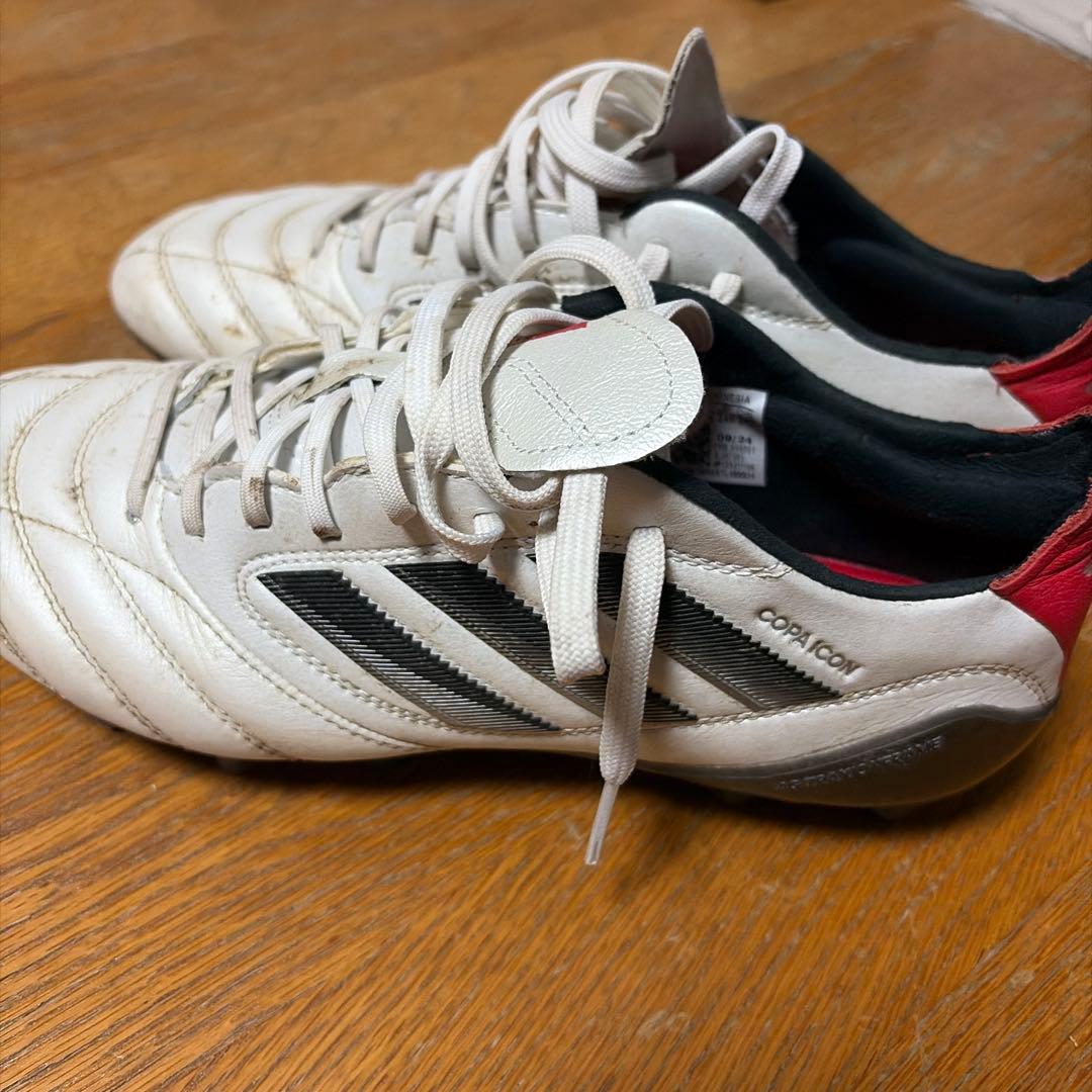 adidas COPA ICON サッカーシューズ