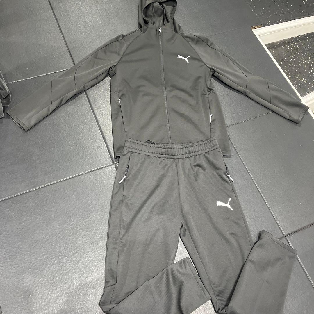 プーマHEAT INSULATION 新品