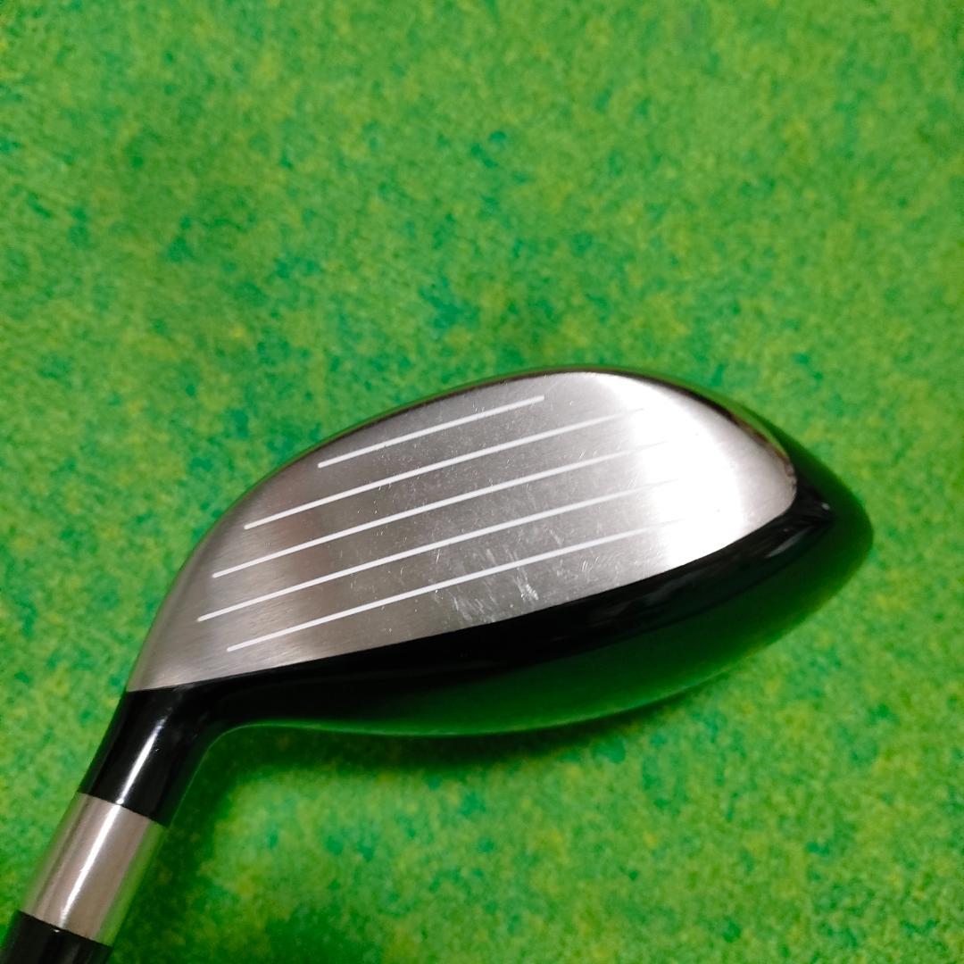 HONMA　TW737　FWc　5W　S
