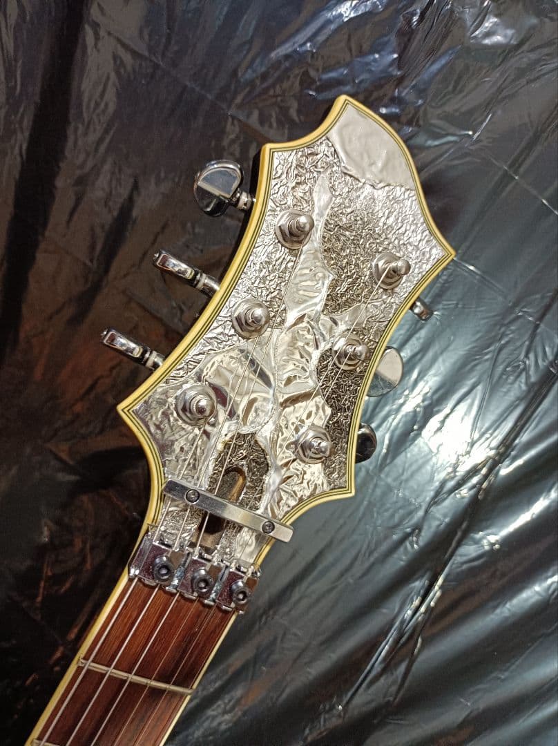 GOTOH HB-classic搭載 G-CL-58II brilliant