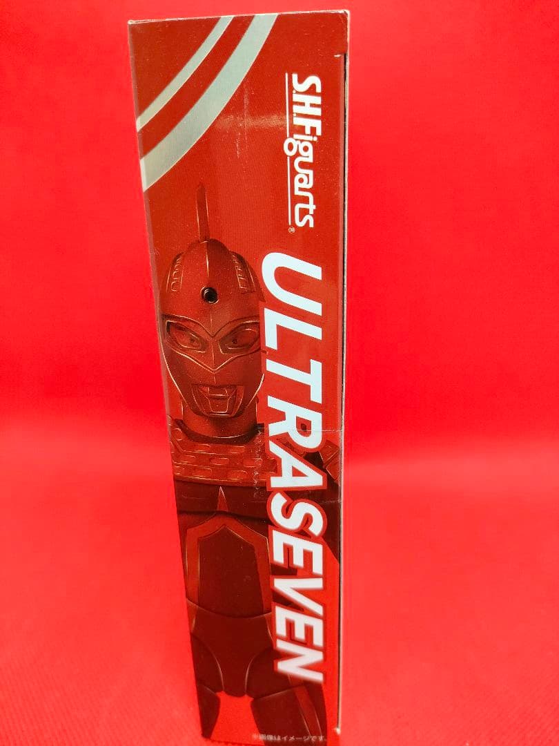 SHFiguarts ULTRASEVEN 新品未開封