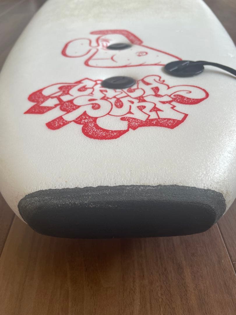catch surf キャッチサーフ バリーマギーモデル7'6\" 送料出品者負担