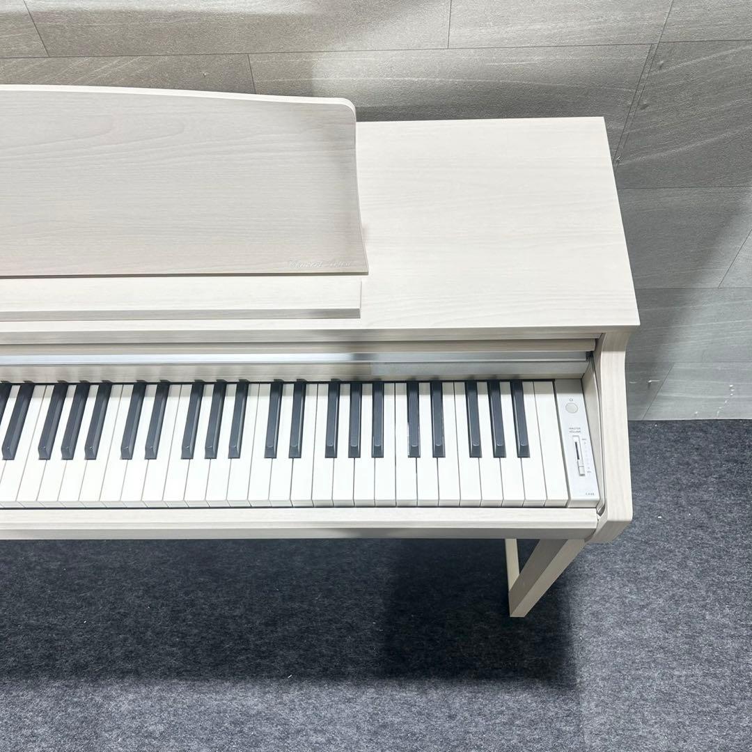 KAWAI 電子ピアノ CA48 2019年製 88鍵 木製鍵盤 d5542