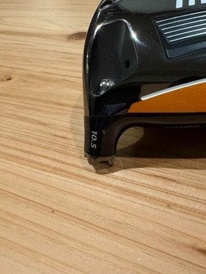 クラブ MAVRIK 10.5 Diamana 50 for Callaway e124