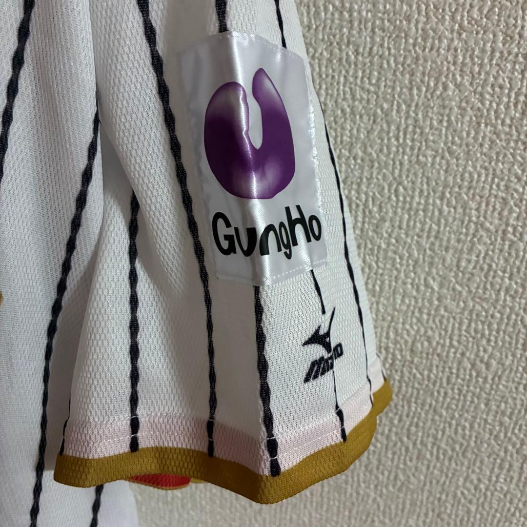 WBC日本代表ユニフォーム