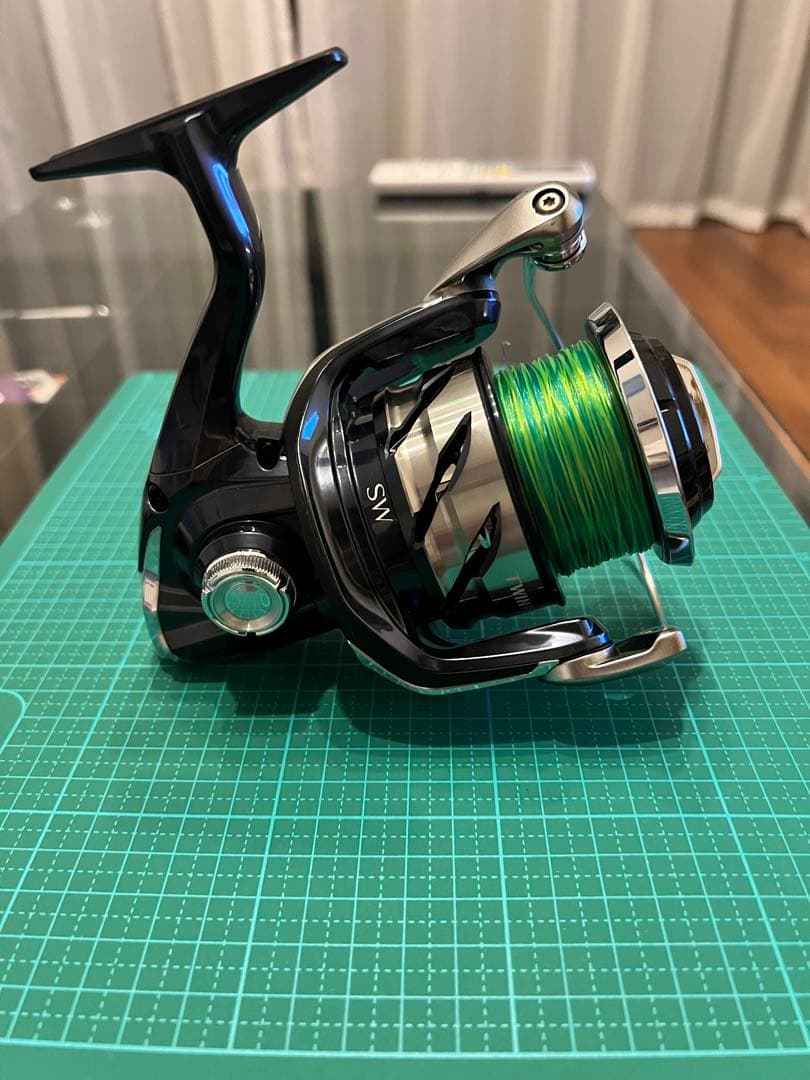 21ツインパワーSW10000PG