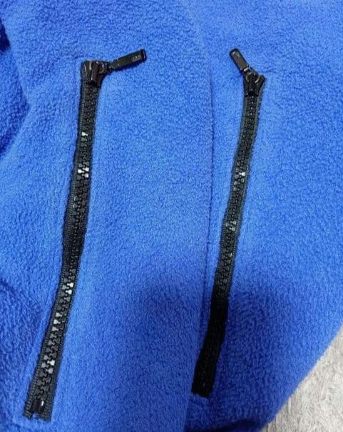 トツ SHIMANO シマノネクサスフィッシングスーツ LL フリース上下