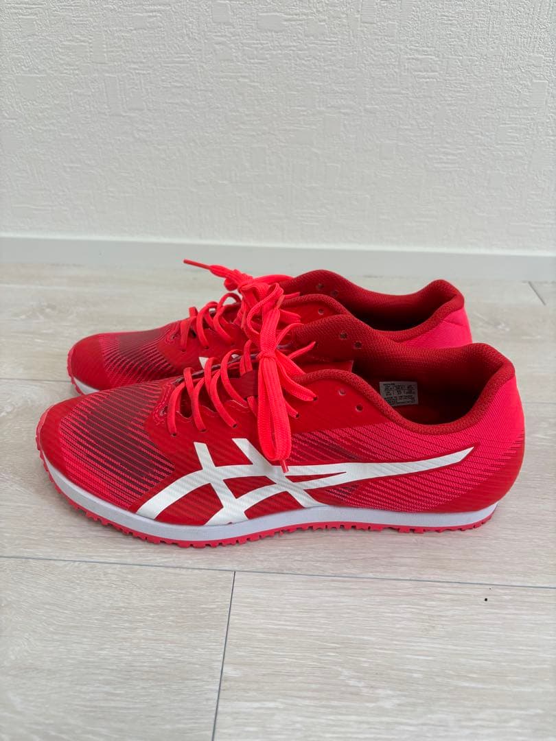 asics ウィンドスプリント3 25㎝