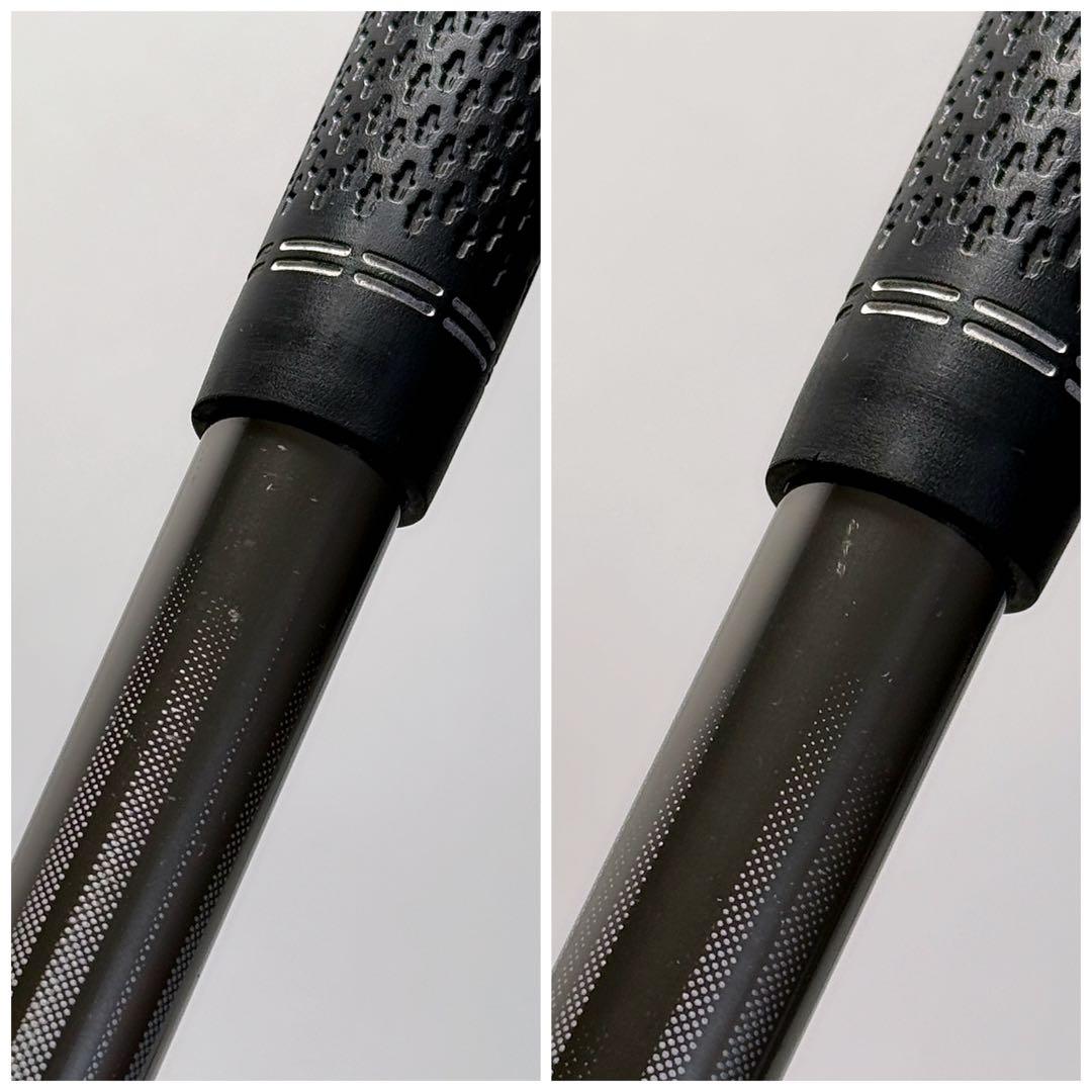 G400純正　PING TOUR173-75X ドライバー用 ピンツアー