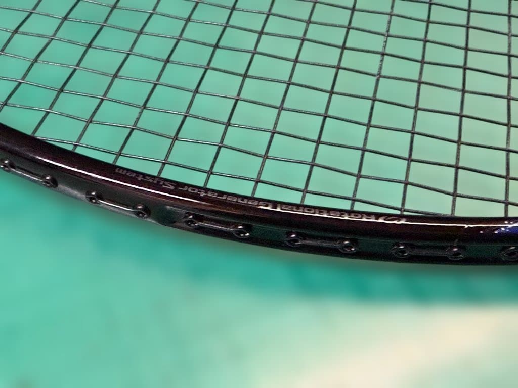 ラケット YONEX ASTROX 77 3UG5