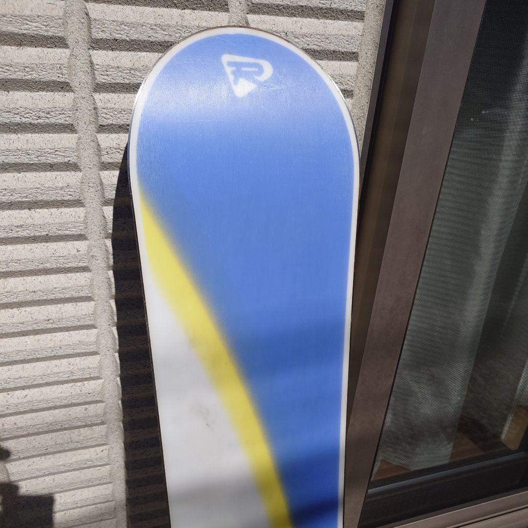美品 ROSSIGNOL アルペンスノーボード158cm栄区付近手渡可引取値引