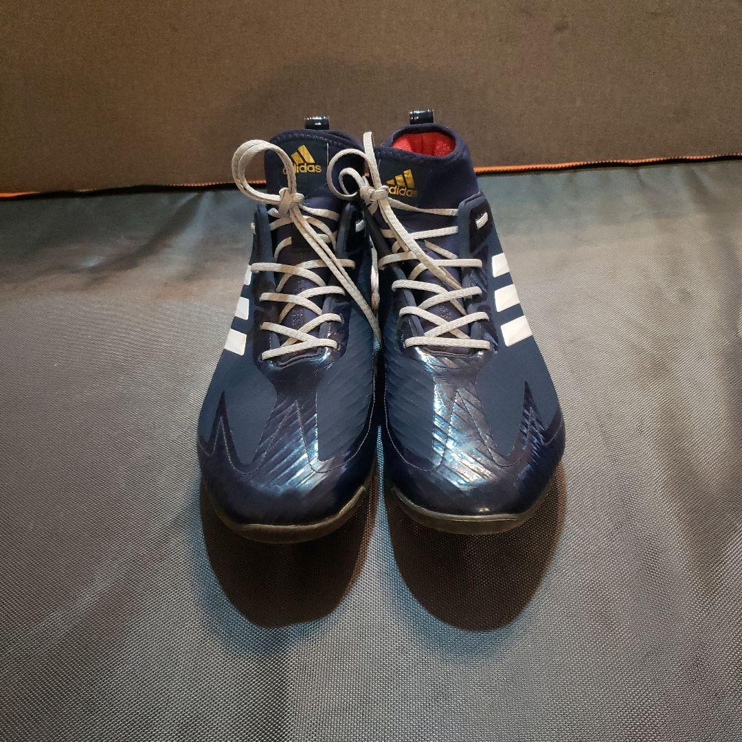 adidas 　アディゼロ　ハイカット
