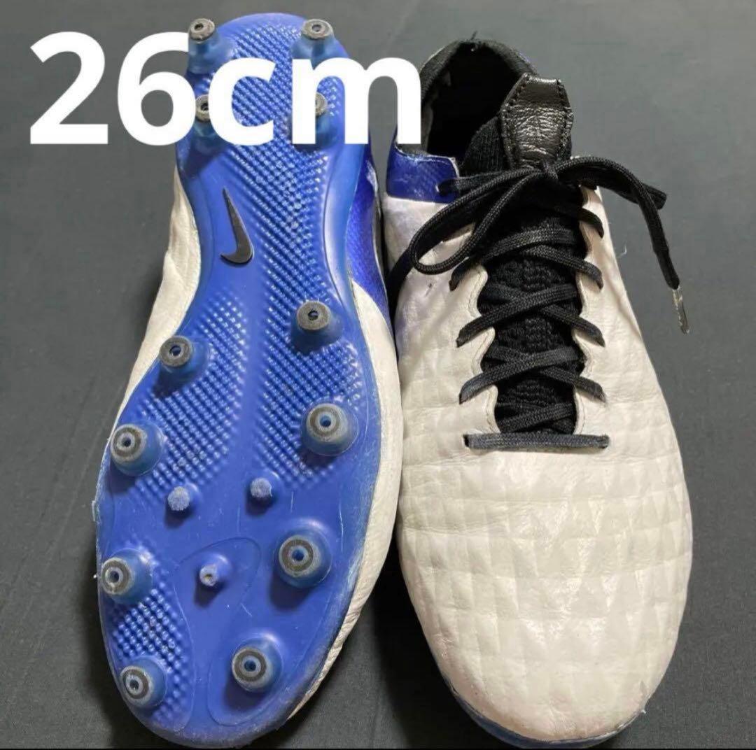 NIKE ティエンポレジェンド8 AG-PRO 26cm 4