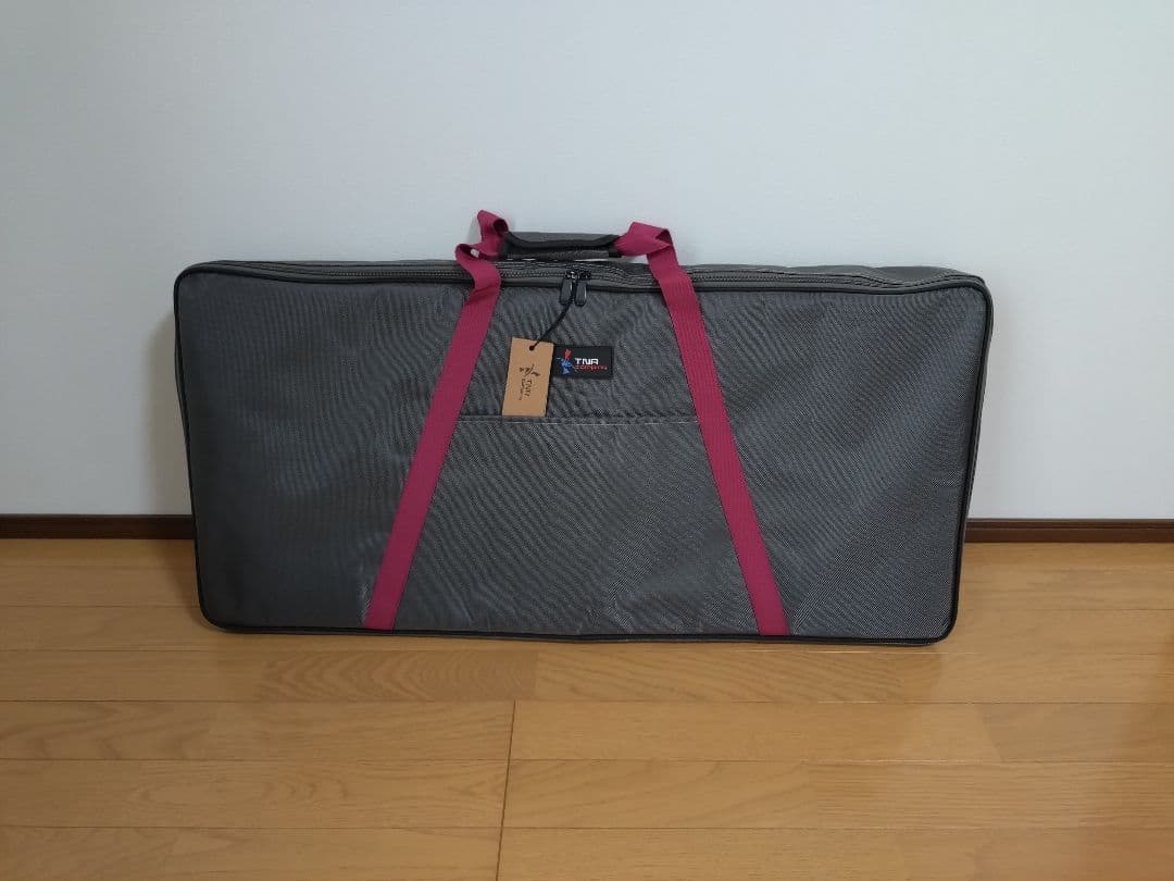 TNR camping IGTスリム 互換 アウトドアテーブル