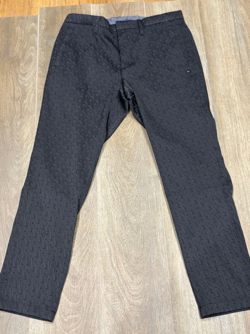 セントアンドリュースパンツサイズM中古品