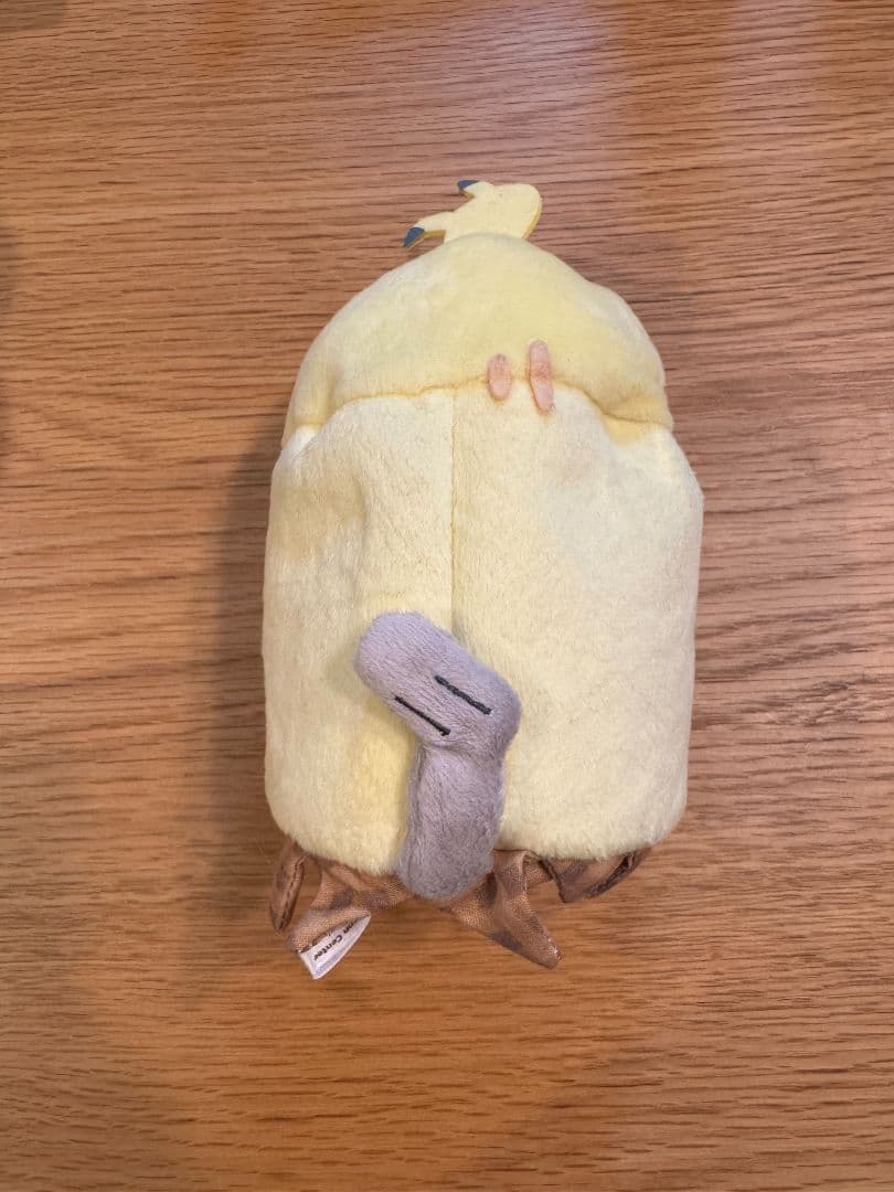 ポケモンドールズ ハウスぬいぐるみ 6点セット