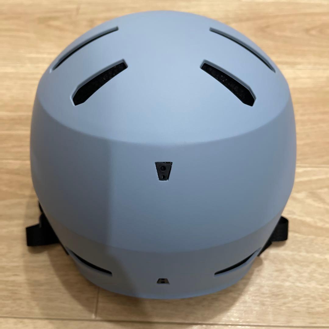 bern キッズヘルメット MACON XLサイズ