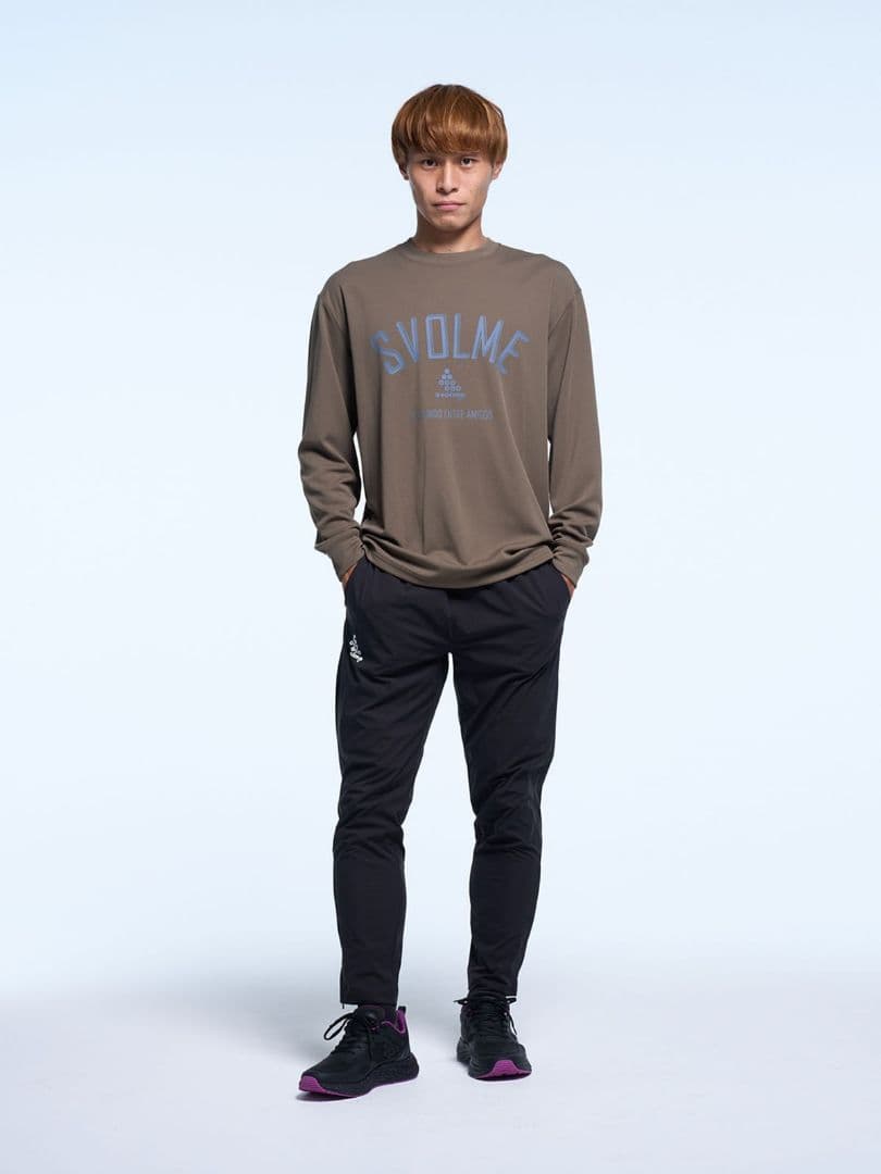 SVOLME スボルメ KELTRE 2 26.5cm