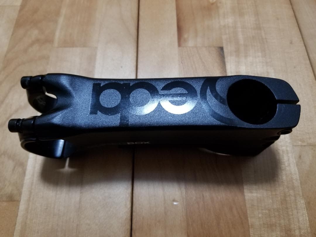 Deda / デダ　SUPER BOX / スーパーボックス ステム　120mm