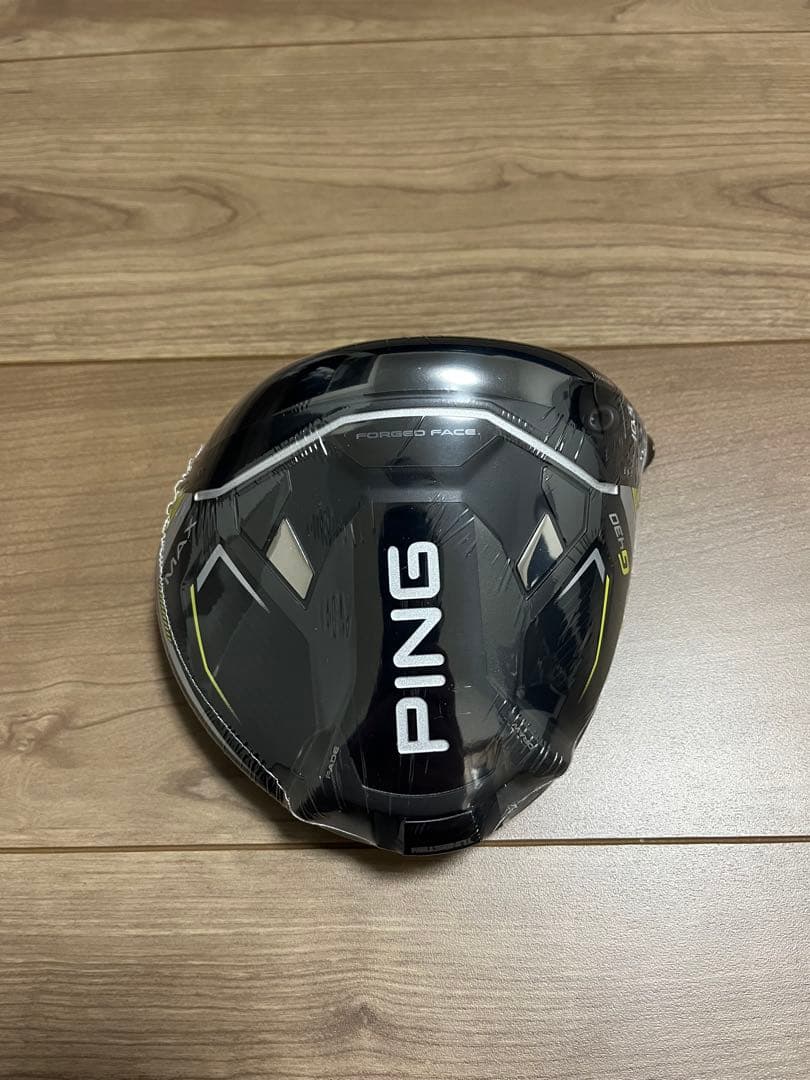 PING G430 ドライバー MAX