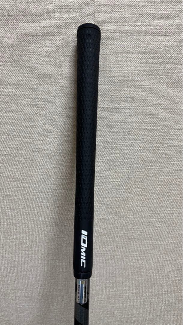 オノフ KURO ドライバー 10.5 S 純正シャフト 中古品