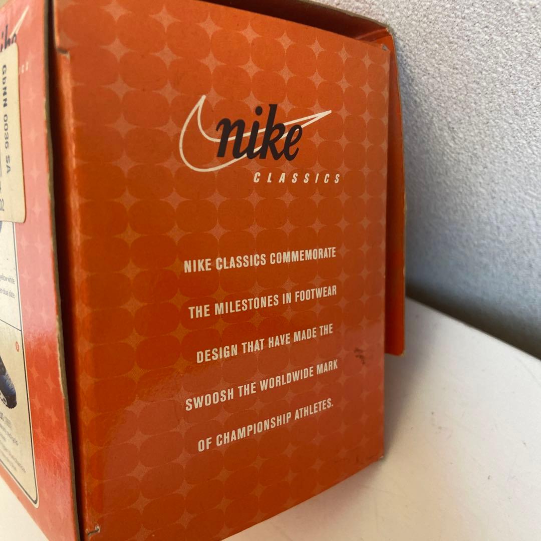 NIKE CLASSICS LDV のフィギュアです