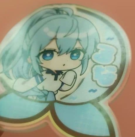 ノ*コ様 カラフルピーチ　るなさん　グッズまとめ