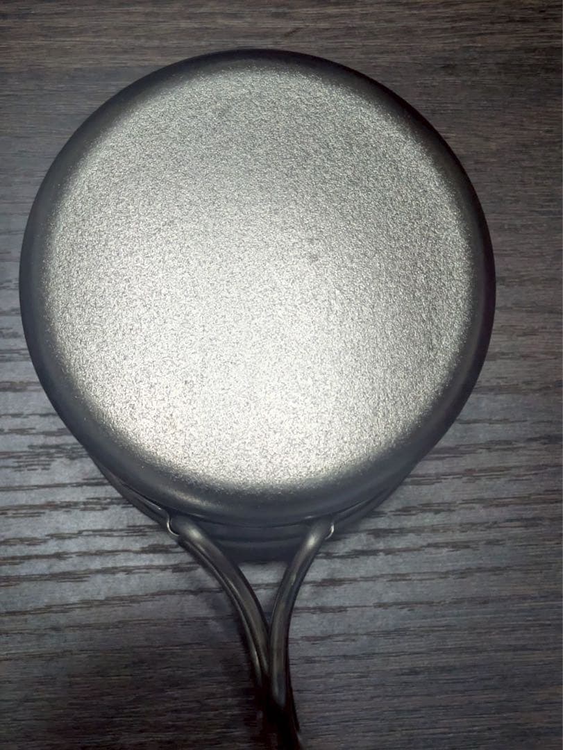  peak チタンシングルマグ 450ml ２個セット　スノーピーク