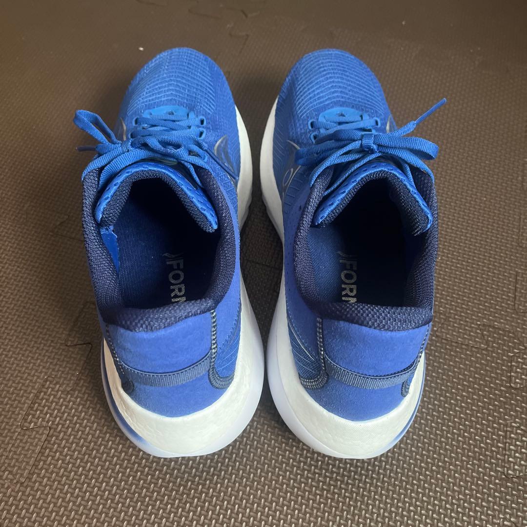 Saucony キンバラプロ　28cm