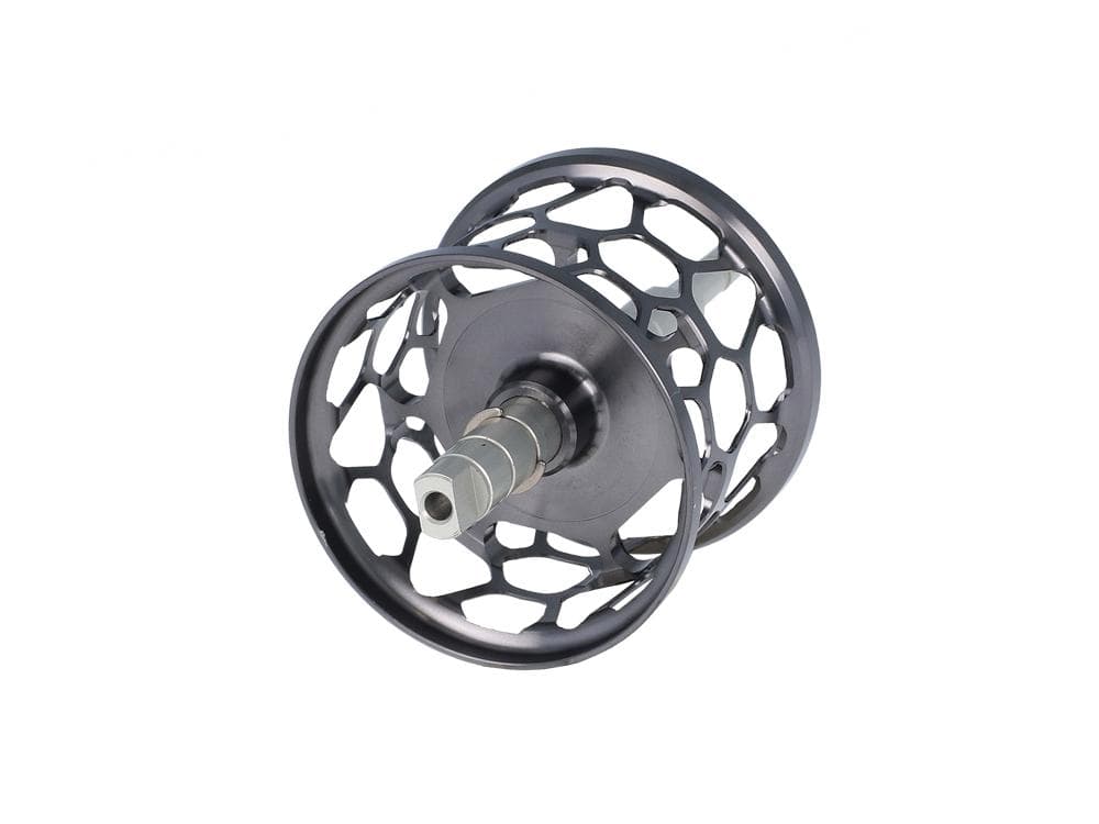 Avail　アンバサダー1500C用 トラウトスペシャル　黒