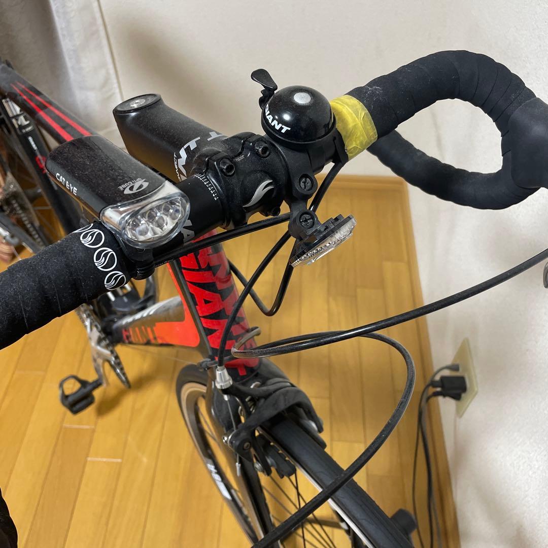 GIANT ロードバイク ML GIANT2