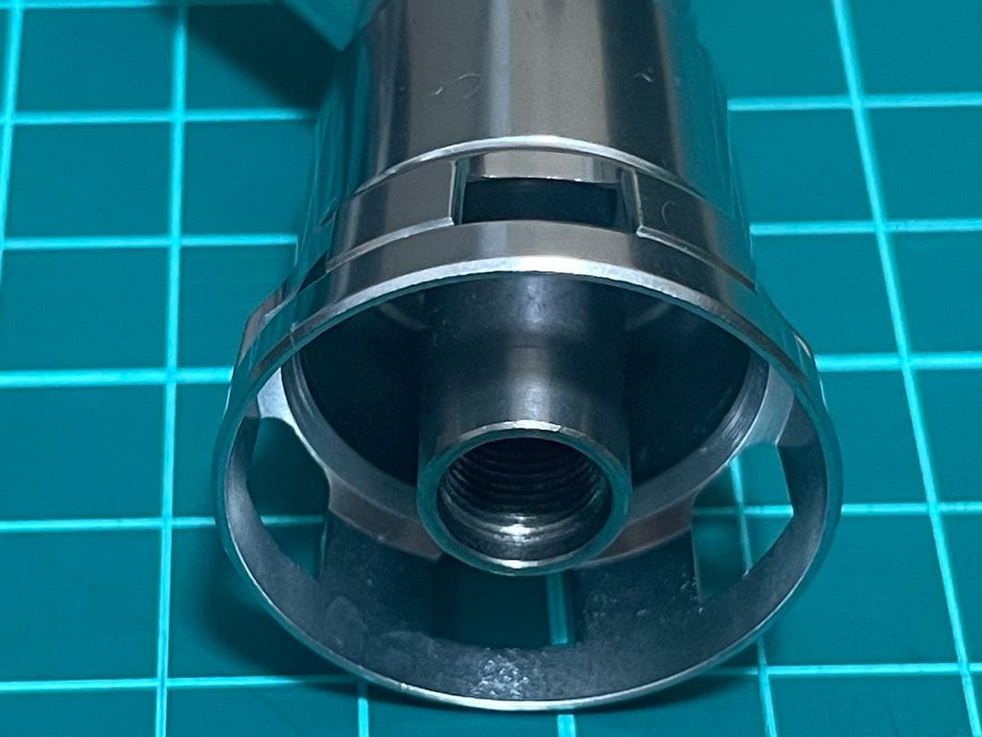 【DAIWA】16 Catalina 6500H