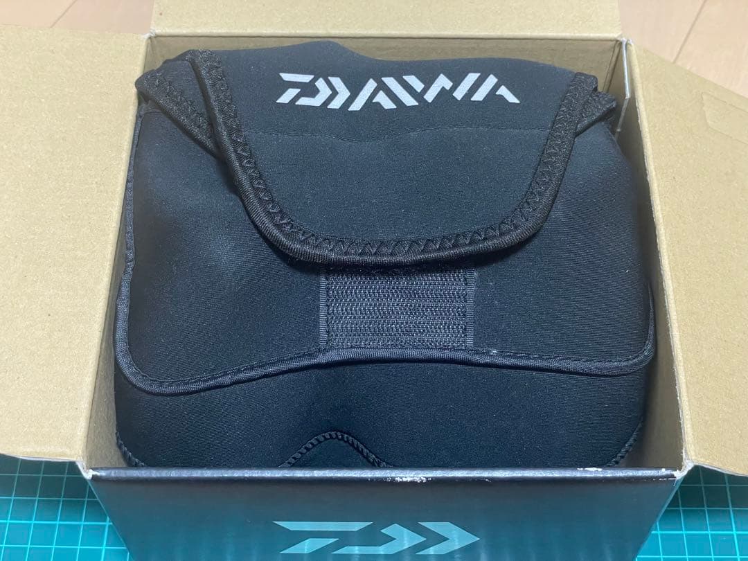 【DAIWA】16 Catalina 6500H
