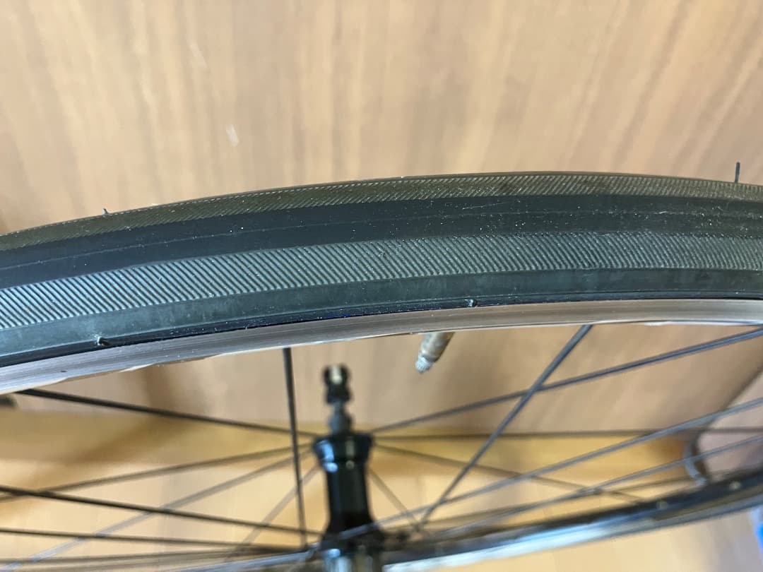 FULCRUM racing7 フルクラム レーシング7