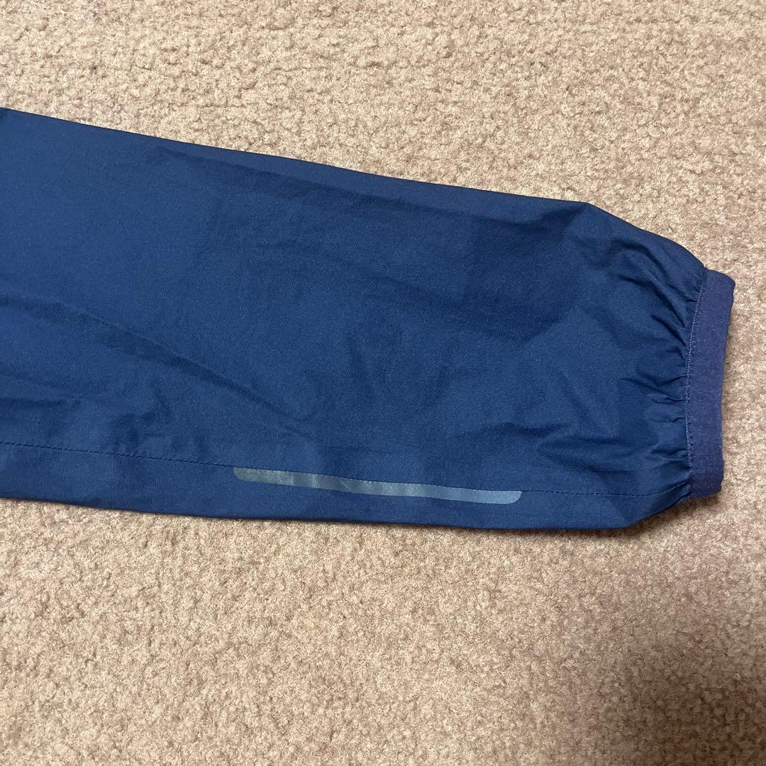 Rapha Core レインジャケット レディースS ネイビー 防水 美品