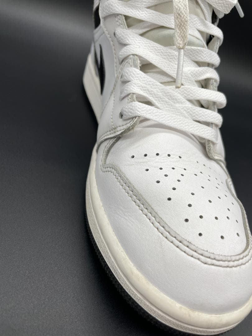 ナイキ DQ8412-132 AIR JORDAN ハイカット スニーカー
