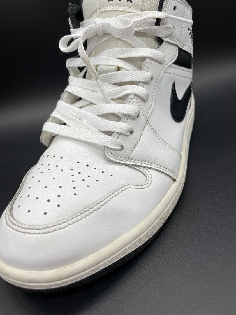 ナイキ DQ8412-132 AIR JORDAN ハイカット スニーカー