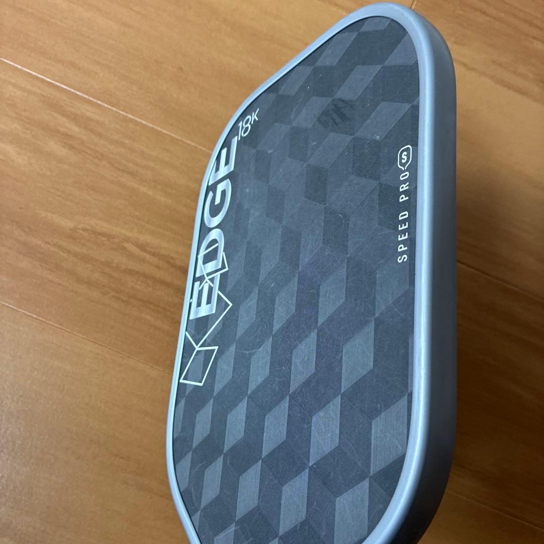 【ダイアデムEDGE 18K】SPEED PRO