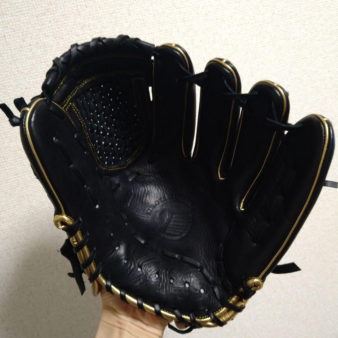 久保田スラッガー　オーダーグラブ　МP―18 投手兼内野手用