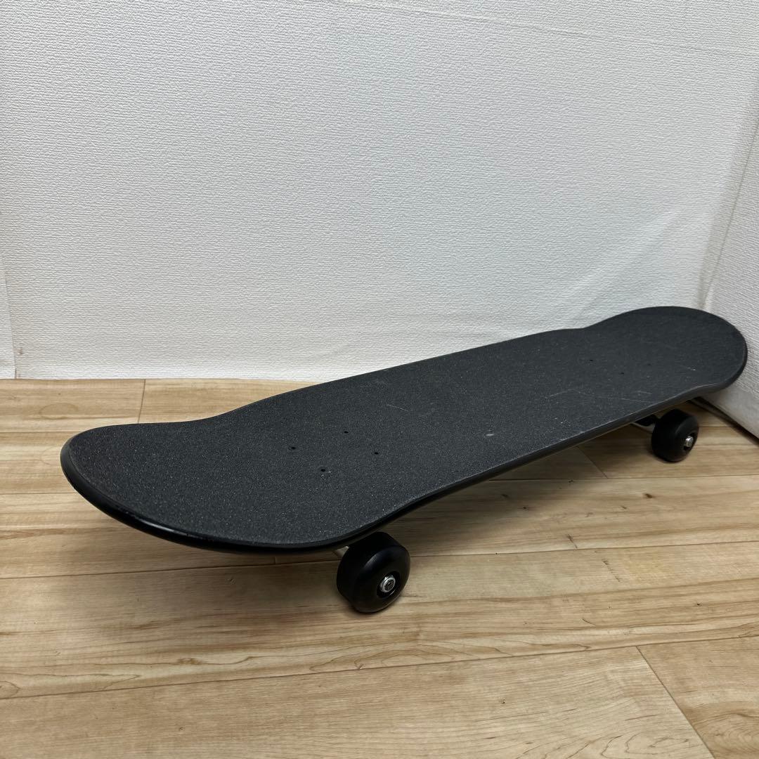 SANTA CRUZ スケートボード 青い手デザイン